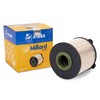 Millard Filters Millard MF81885 Car Fuel Filter 91x89x25 mm Global