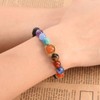 Jovivi Solar System Bracelet Universe Galaxy The Nine Planets Natural