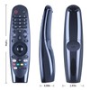 AKB75855501 Voice Magic Remote Control for LG TV OLED QNED