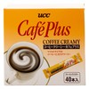UCC Powder Coffee Creamy Cafe Plus ST 0.1 oz (3