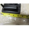 Kencon Baggage Door Lock Set IBL-305LBK RV Camper Paddle Entry