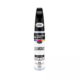 Touch Up Pen Brush High Gloss Clear Coat Made in the USA