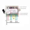 DC 8V 12V 24V 36V Motor Wireless Remote Control Switch