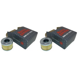2 Royal Enfield OEM 450 Himalayan & Guerilla Motorcycle Oil Filters, Seals, Boxed, Factory Parts. JL Missouri Parts & Misc.