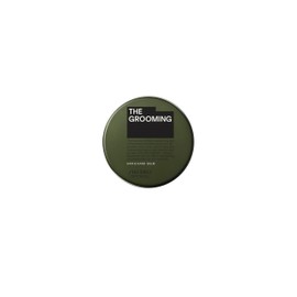 THE GROOMING Balm, 1.2 oz (35 g), Men's Beauty, Cypress Scent, Shiseido Professional Salon Exclusive