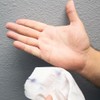 LAUCO Tuffy Scrub Cleaning Wipes – 90 Count (10" x