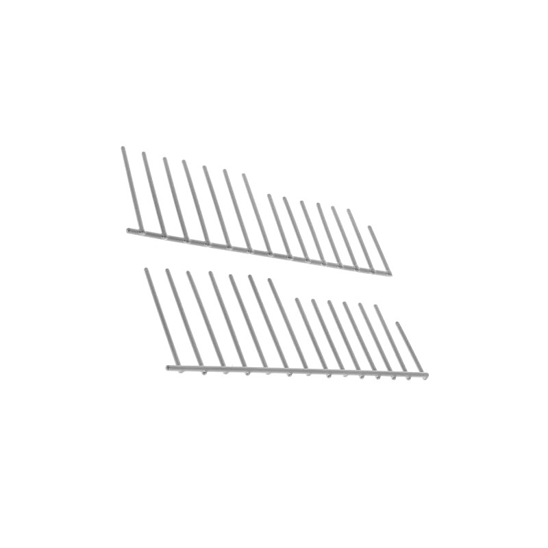 Masterpart Dishwasher Basket Insert Kit To Fit Fisher & Paykel
