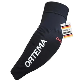 ORTEMA GP 3 Elbow Protector - Premium Elbow Protector in Slim Design - Optimum Protection for Motobike/Enduro/Downhill/Bike/MTB/Leisure & More