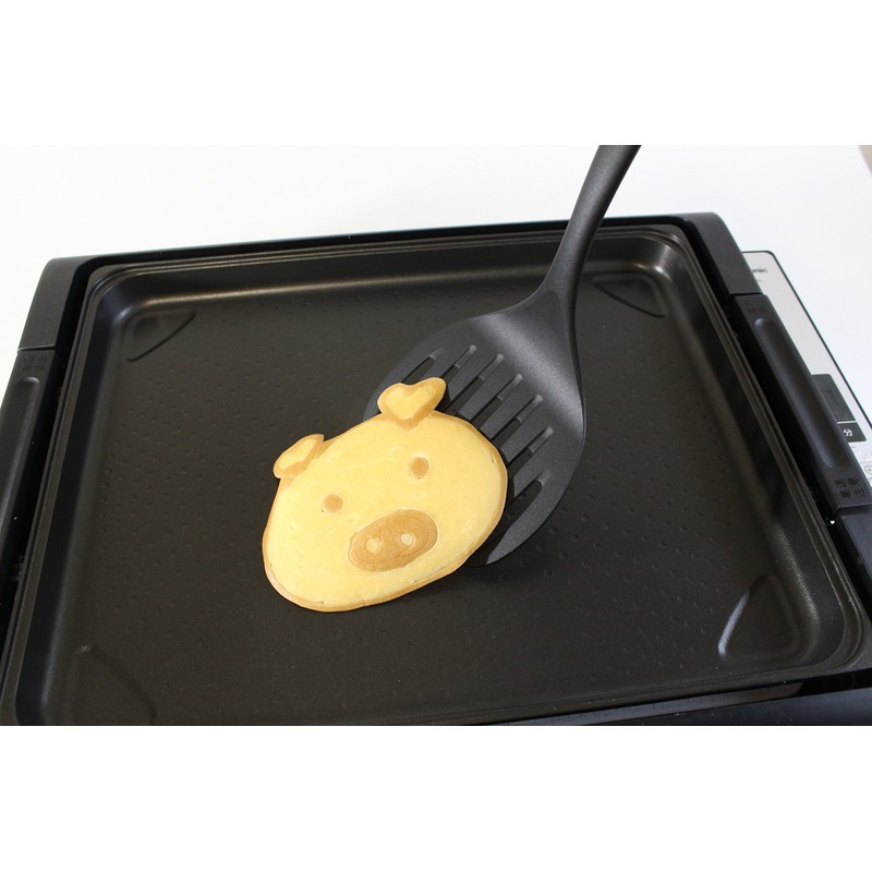 Suncraft Turner, Black, Size: 12.6 x 4.9 x 1.9 inches