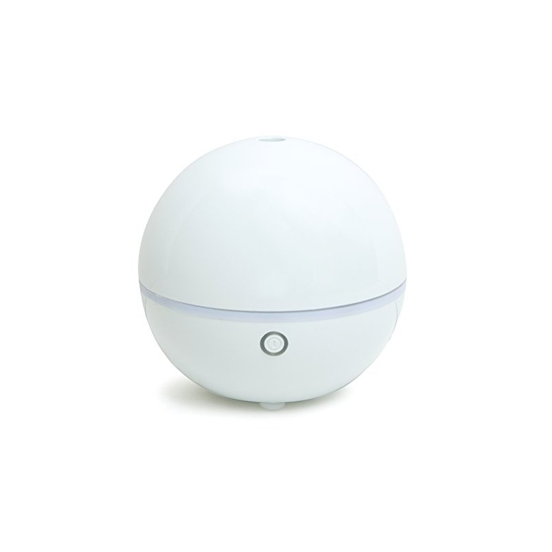 SPT SA-028 USB Globe Ultrasonic Aroma Diffuser/Humidifier