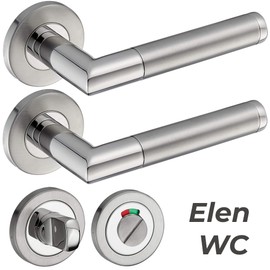 Door Handle Set