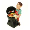 Kremers Schatzkiste Manny the Grillmeister Money Box 16 cm Poly