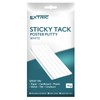 EXTRIC Sticky Tack, Poster Putty, White Color Wall Putty, Sticky