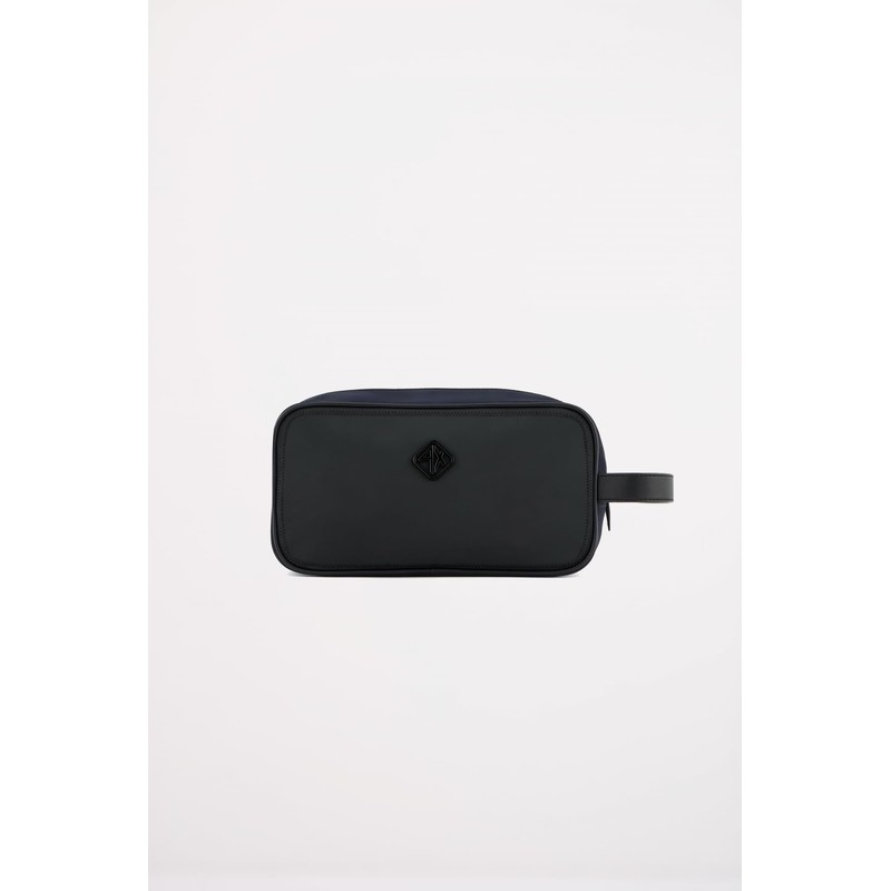 A｜X ARMANI EXCHANGE Black Edition Beauty Case