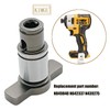 N439275 N849840 N642337 1/4“ Anvil Assembly Replace for Dewalt DCF787