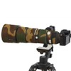 Rolanpro Camoflage Lens Protector for Sony FE 200-600mm F5.6-6.3G OSS