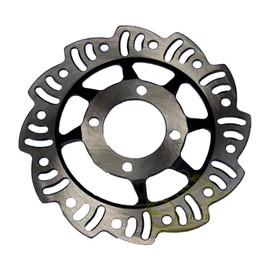 TDR 190mm Front Brake Disc for Pit Dirt Bike ATV 50cc 110cc 125cc 140cc 150cc 160cc 200cc 250cc, 50mm Centre Hole