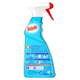 Sidolin Cristal 500 ml