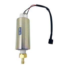 FP-251 Fuel Pump for Yamaha Outboard Replace OEM # 69J-24410-00-00, 69J-24410-01-00, 69J-24410-02-00 by Fuel Pump Factory