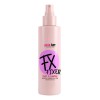 Fijador De Maquillaje Pink Up Fx Larga Duración