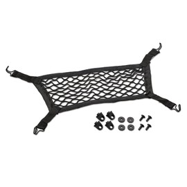 GIVI 94988 Motorcycle Rear Box Mono Lock Case Option (For E43) Anchor Net E125 & NE43N