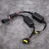 LED Decoder, Headlight for H8/H9/H11 C12 LED Fog Light Anti