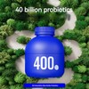 Probiotics 40 Billion CFU - 30 Bottles x 0.7oz -