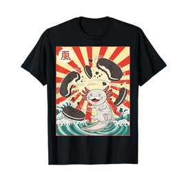 Chocolate-Cookie Crumble Storm T-Shirt