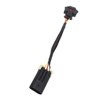 MAP Sensor Adapter Harness 558‑416 Adapter Wiring Harness For LS1