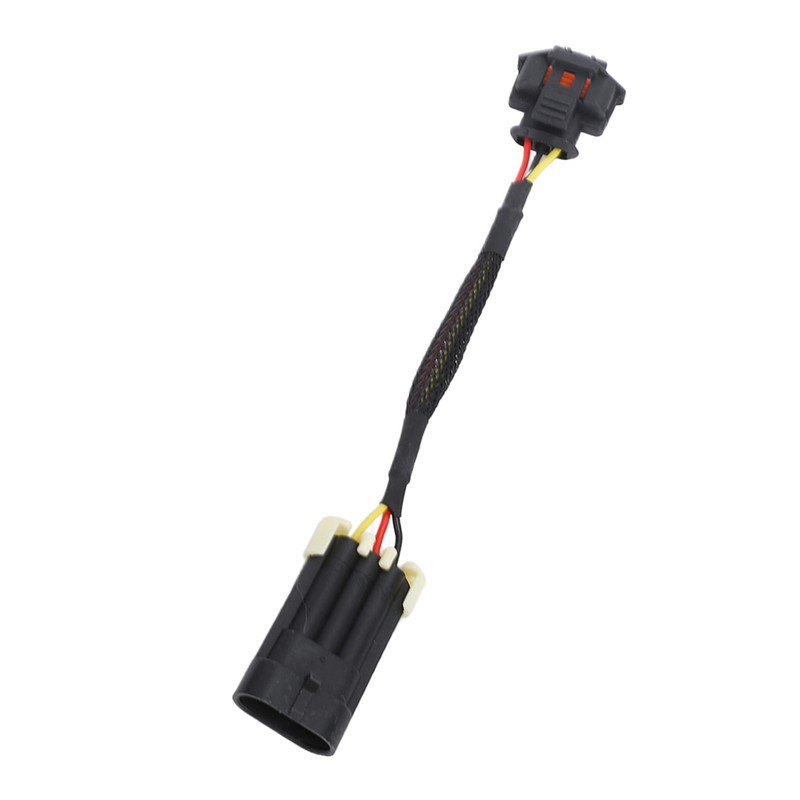 MAP Sensor Adapter Harness 558‑416 Adapter Wiring Harness For LS1
