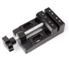 Z-COLOR Mini Flat Clamp Table Jaw Bench Clamp Mini Drill