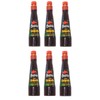 Bufalo Chipotle Very Hot Mexican Hot Sauce, 5.4 Ounce (Pack