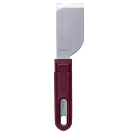 ALLEX Japanese Paint Scraper Tool 1.7" Chisel Blade, Heavy Duty Full Tang, Sharp Japanese Stainless Steel Blade, Professional Scraper Knife for Paint, Metal, Carbide, Rust, Made in JAPAN