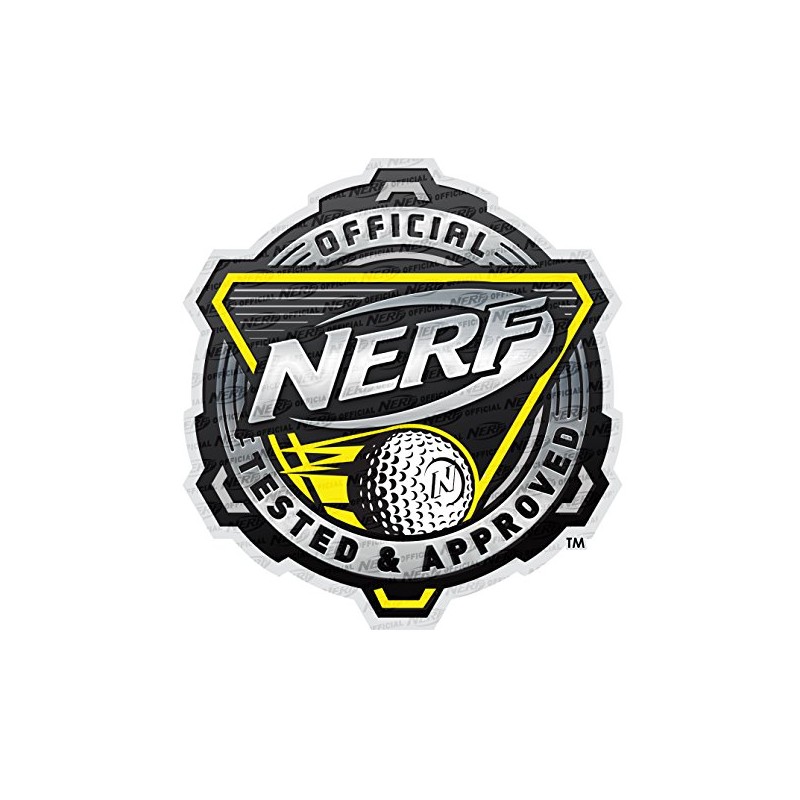 Nerf Rival 50-Round Refill Pack