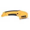 Denash Electric Cutter, Cordless Electric Scissors Stainless Steel Vane/Wing Smooth