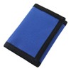 RFID Blocking Canvas Wallet for Men and Women - Trifold