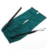 Restraint Pants Cotton Tear Resistant Constrain Pants Restraint Clothes for