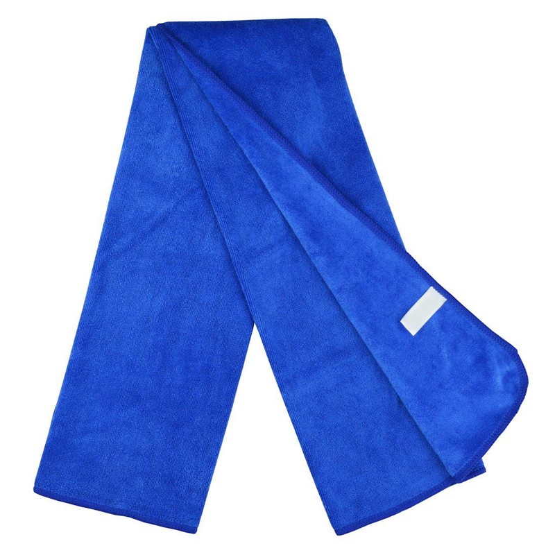 3 Pack Gym Towels Microfibre Sports Towels Fast Drying Workout