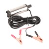 Multifunctional Electric Oil Pump DC Motor Diesel Fuel Transfer Pumps