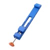 SAKIRABITO Circular Saw Guide Rail, Circular Saw, Slide, Saw Guide,