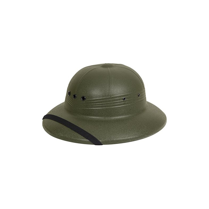 Rothco Pith Helmet - Safari-Style Hat for Sun Protection for