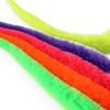 Chaslean Feather Toy, Cat Toy, Natural Bird's Feathers, Includes Bell,