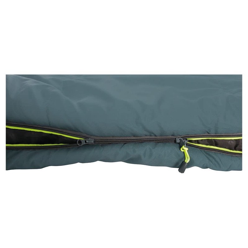 Outwell Campion Lux Sleeping Bag Long