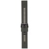 Garmin 010-13111-23 QuickFit F7 Genuine Replacement Band, 0.9 inches (22