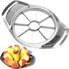 Stainless Steel Apple Cutter & Slicer – Durable Apple Corer