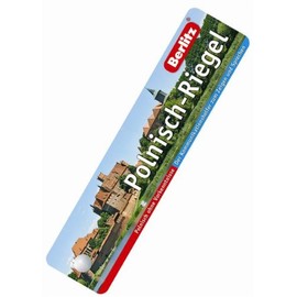 Berlitz Polnisch-Riegel (Nonbook): Der Kommunikationshelfer zum Zeigen und Sprechen