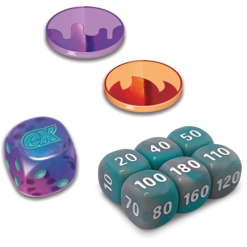 Pokemon TCG: Scarlet & Violet—Journey Together Elite Trainer Box