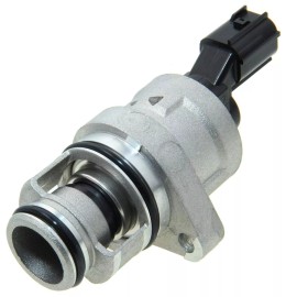 Walker Products 215-1071 Fuel Injection Idle Air Control Valve, Gray