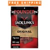 Jack Link's Original Beef Jerky, 16 oz.