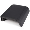 G-PLUS Leather Center Console Lid Cover Pad Fit Ford F150